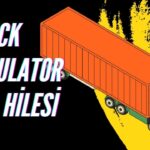 Truck Simulator USA Revolution v9.9.0 Mod APK – Para Hilesi