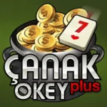 Çanak Okey Plus hilesi 2024 – Bedava Çip APK Kanıtlı Hileli MOD