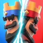 Clash Royale hilesi 2024 – Bedava Elmas APK Kanıtlı Hileli MOD