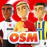 OSM hilesi 2024 OCAK – Bedava Para APK Kanıtlı Hileli MOD