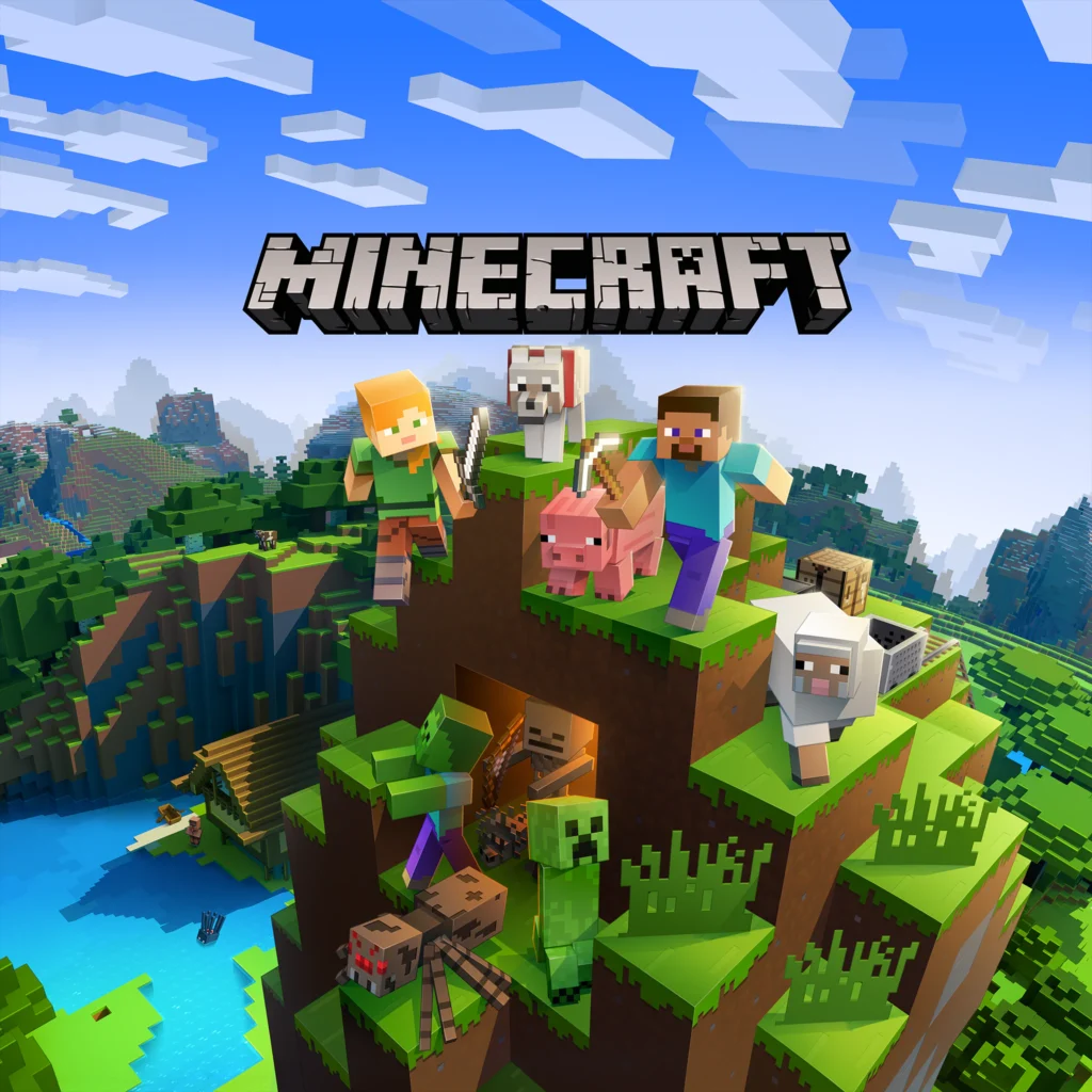 Minecraft Para hilesi 2024 – Bedava Para APK Kanıtlı Hileli MOD
