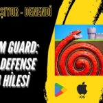 Kingdom Guard: Tower Defense Para Hilesi 2024 – Bedava Para Kanıtlı Hileli