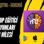 MentalUP Eğitici Zeka Oyunları Para hilesi 2024 – Bedava Para APK Kanıtlı Hileli MOD