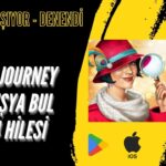 June’s Journey Gizli Eşya Bul Para hilesi 2024 – Bedava Para APK Kanıtlı Hileli MOD