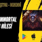 Diablo Immortal Para hilesi 2024 – Bedava Para APK Kanıtlı Hileli MOD