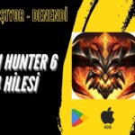 Dungeon Hunter 6 Para hilesi 2024 – Bedava Para APK Kanıtlı Hileli MOD