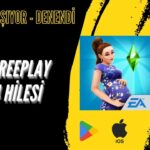 Sims FreePlay Para Hilesi 2024 – Bedava Para Kanıtlı Oyun Hileleri