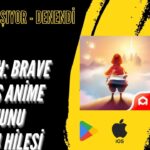Bleach: Brave Souls Anime Oyunu Para Hilesi 2024 – Bedava Para Onaylı Oyun Hileleri