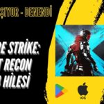 Warfare Strike: Ghost Recon Para Hilesi 2024 – Ücretsiz Para Onaylı Oyun Hileleri
