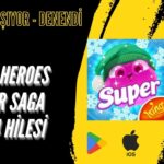 Farm Heroes Super Saga Para Hilesi 2024 – Onaysız Para Çalışıyor Oyun Hileleri