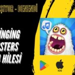My Singing Monsters Para Hilesi 2024 – Ücretsiz Para Çalışıyor Oyun Hileleri