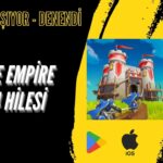 Castle Empire Para Hilesi 2024 – Onaysız Para Kanıtlı Oyun Hileleri