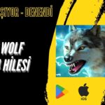 The Wolf Para Hilesi 2024 – Bedava Para Kanıtlı Oyun Hileleri