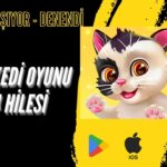 My Cat Kedi Oyunu Para Hilesi 2024 – Bedava Para Onaylı Oyun Hileleri