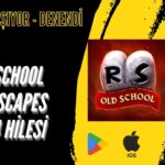 Old School RuneScapes Para Hilesi 2024 – Onaysız Para Kanıtlı Oyun Hileleri