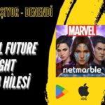 Marvel Future Fight Para Hilesi 2024 – Bedava Para Kanıtlı Oyun Hileleri