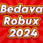 Bedava Robux 2024