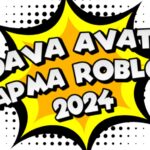 Bedava Avatar Yapma Roblox 2024